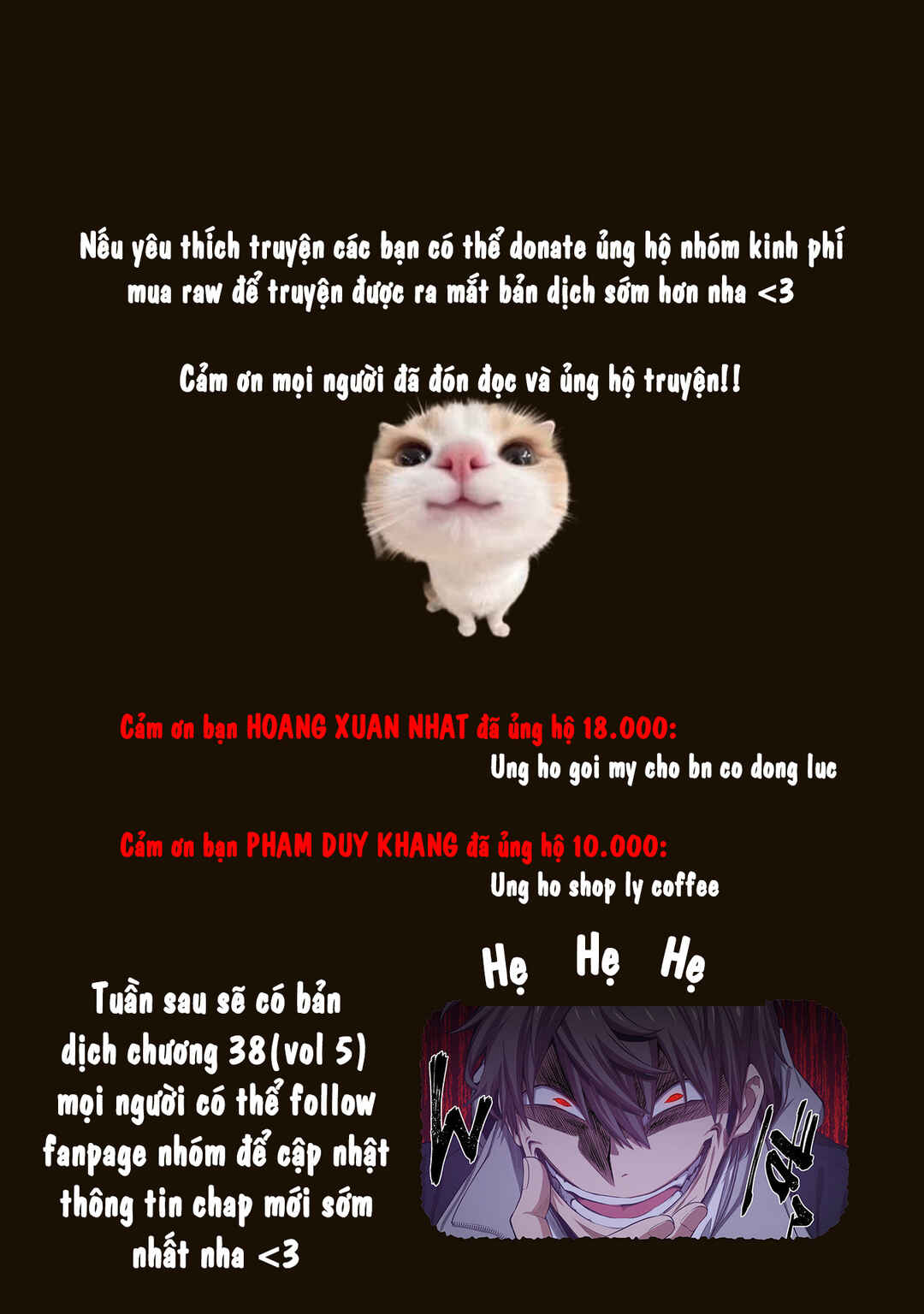 Zombie no Afureta Sekai Ore Dake ga Osowarenai Chapter 37.5 - Page 18