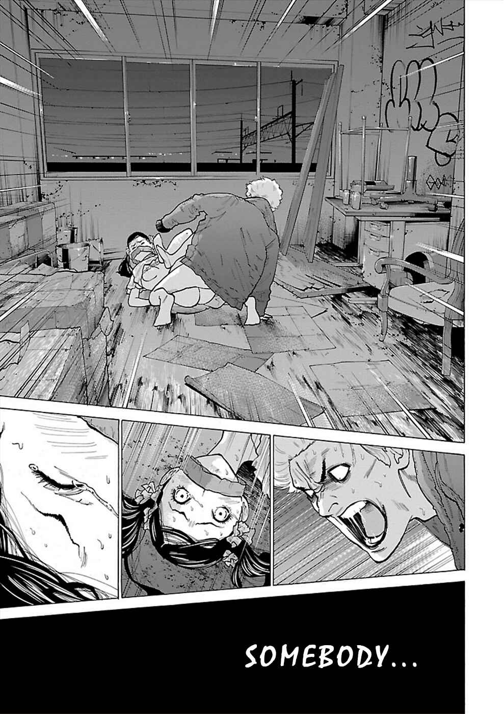 Genocider Chapter 6 - Page 23