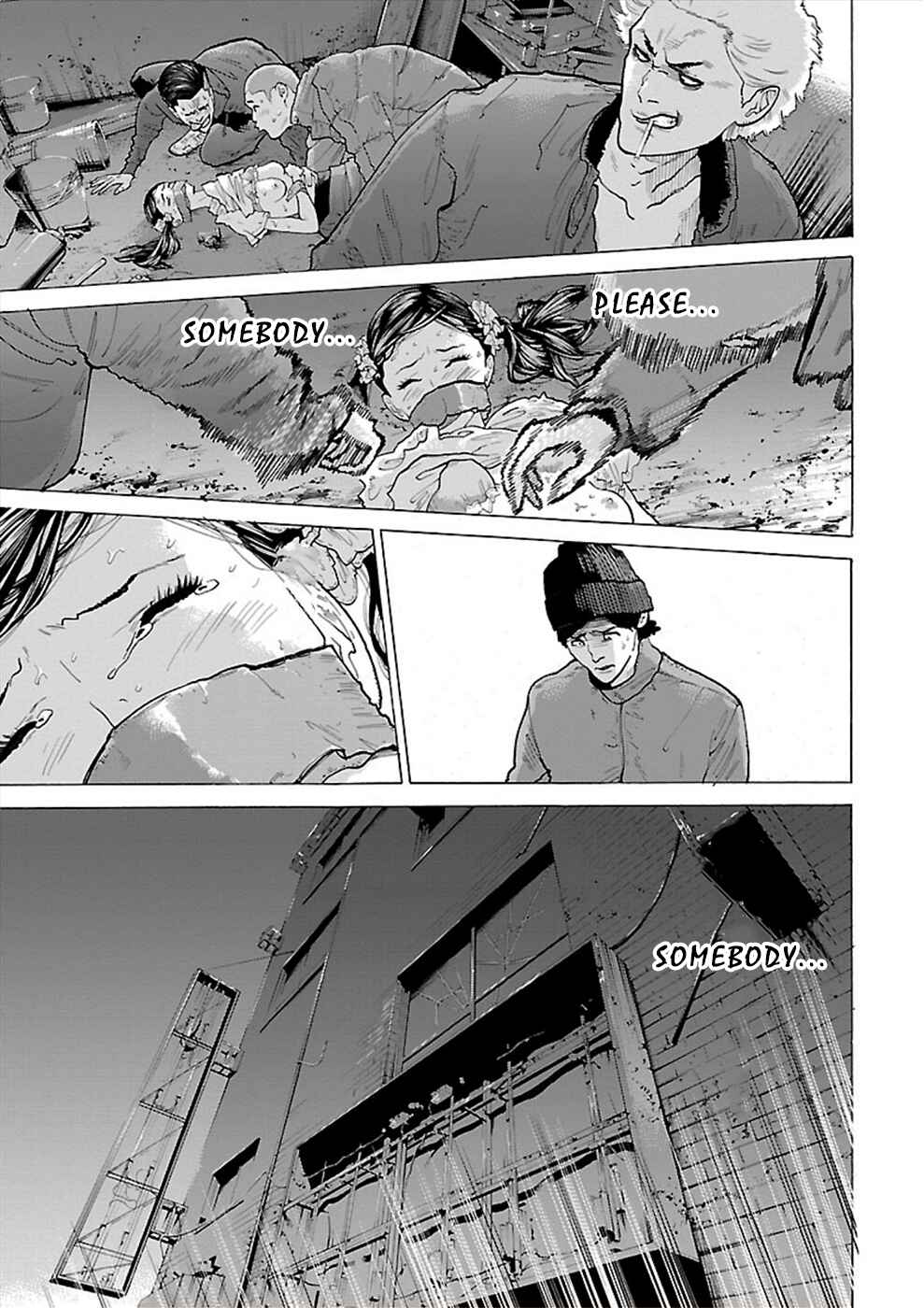 Genocider Chapter 6 - Page 25