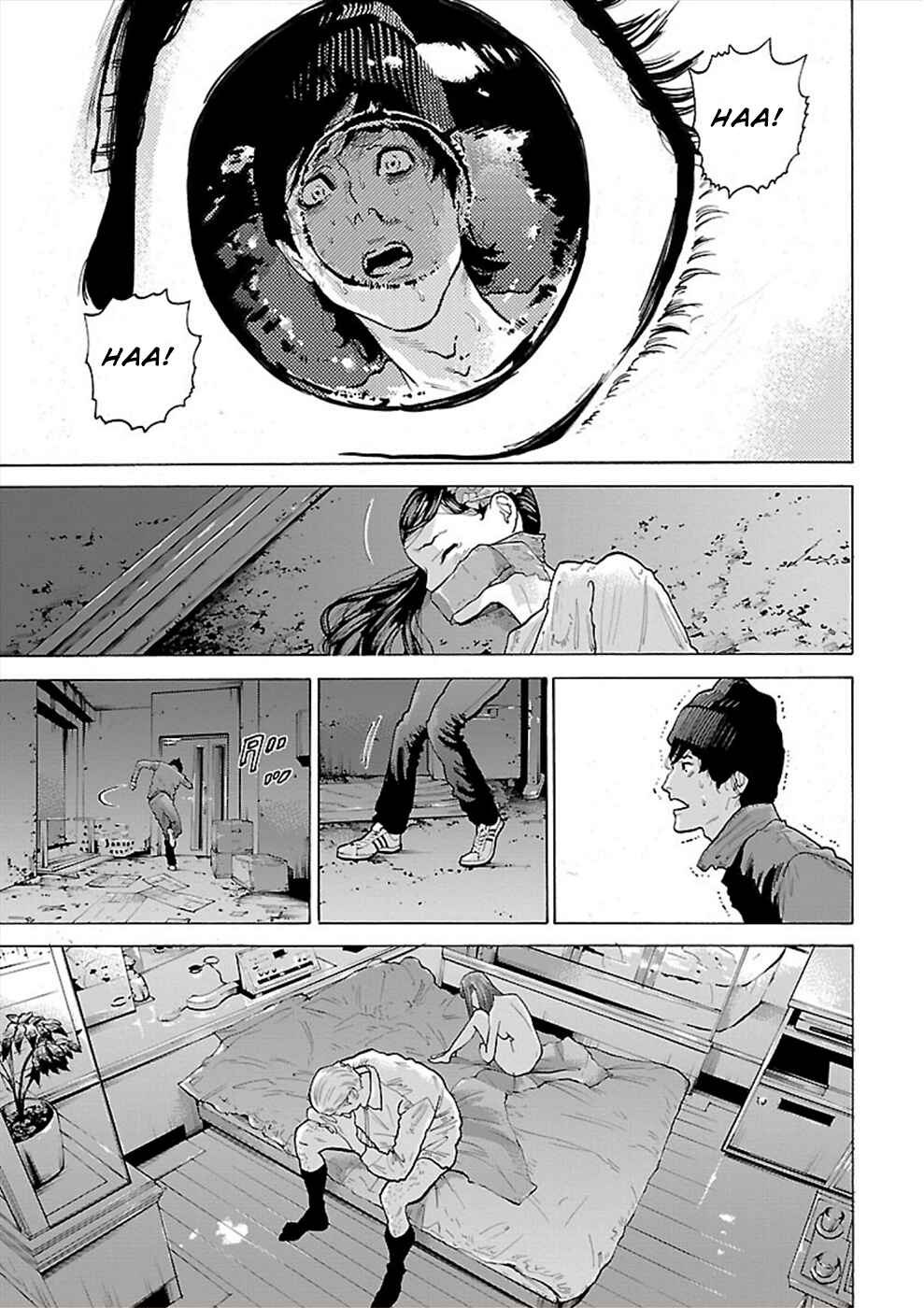Genocider Chapter 6 - Page 29