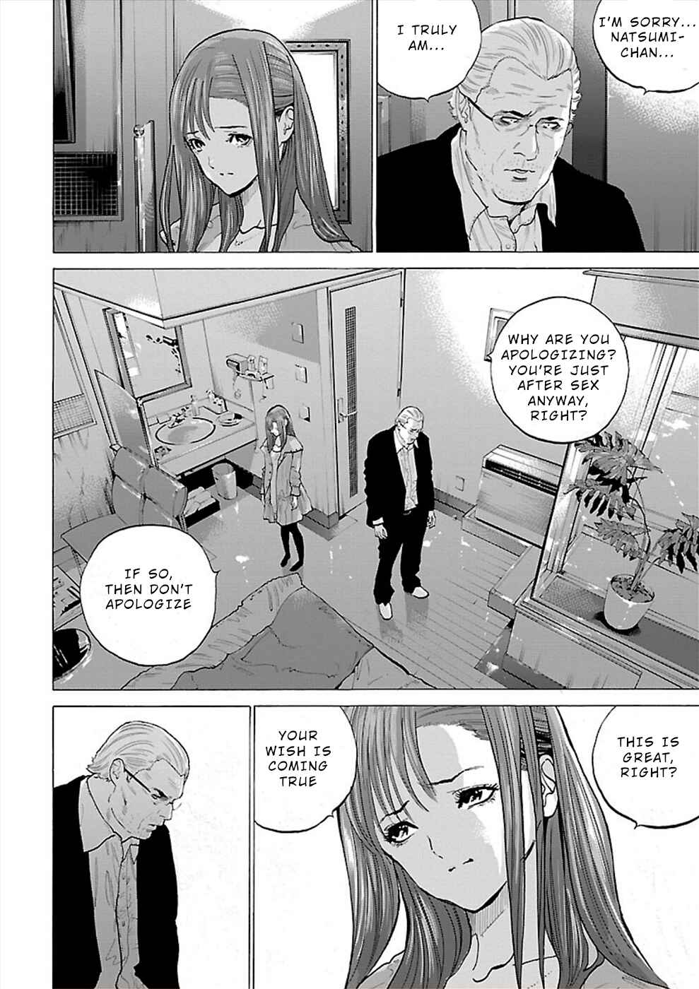Genocider Chapter 6 - Page 6