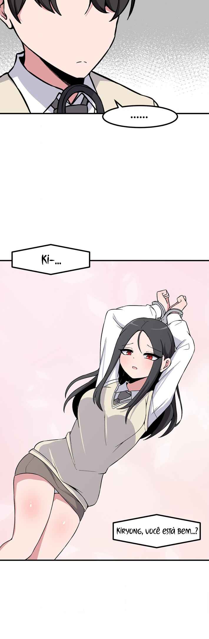 The Secret of the Partner Next to You Chapter 78 - Page 11