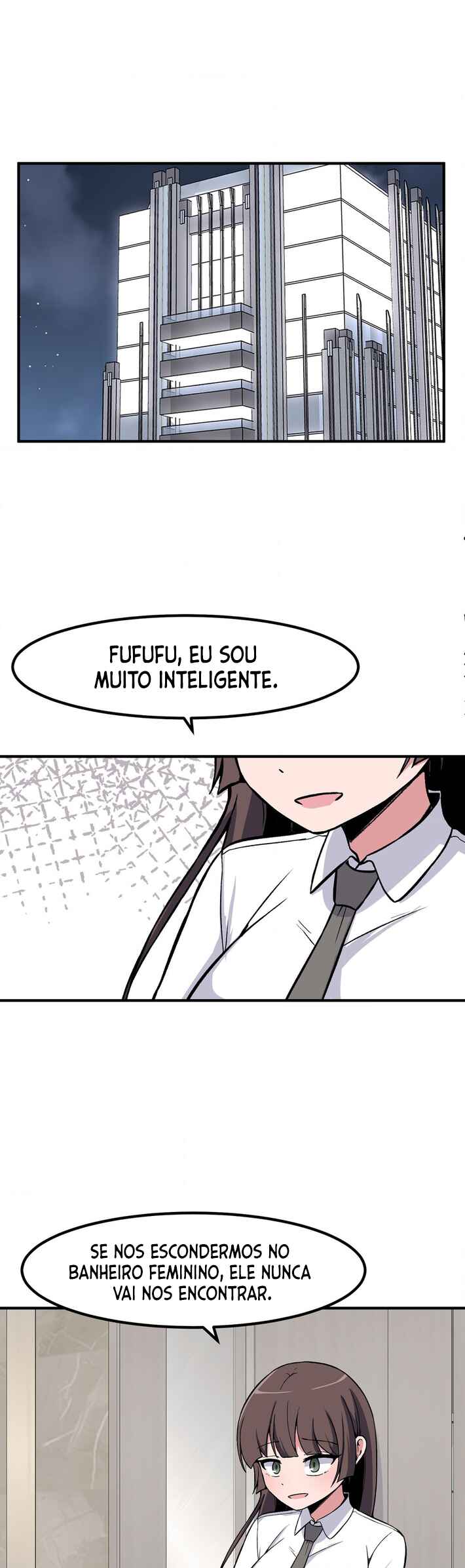 The Secret of the Partner Next to You Chapter 78 - Page 14
