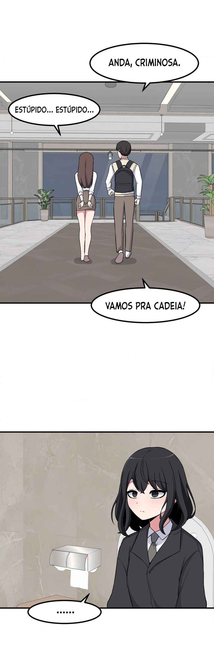 The Secret of the Partner Next to You Chapter 78 - Page 20