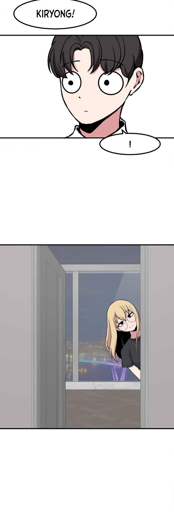 The Secret of the Partner Next to You Chapter 78 - Page 24