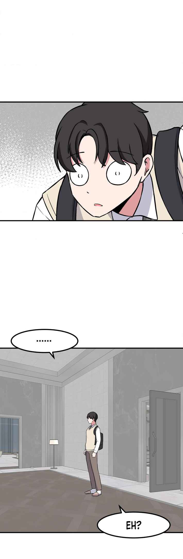 The Secret of the Partner Next to You Chapter 78 - Page 26