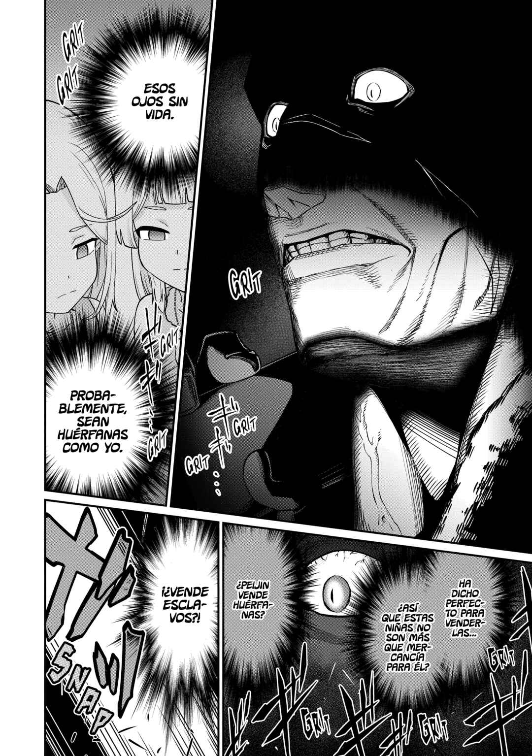 Ryoumin 0-nin Start no Henkyou Ryoushusama ~Ao no Dias to Soukaku no Otome~ Chapter 7 - Page 22