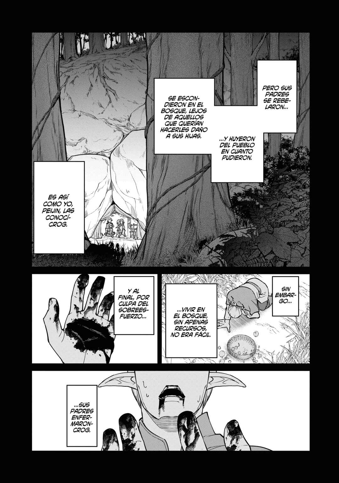 Ryoumin 0-nin Start no Henkyou Ryoushusama ~Ao no Dias to Soukaku no Otome~ Chapter 7 - Page 25