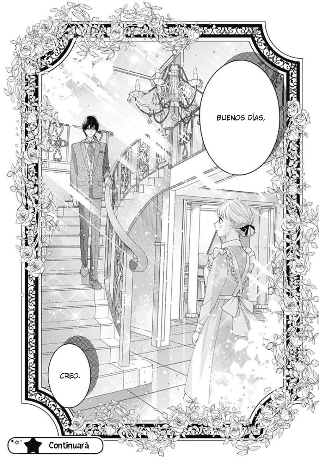 Hayaku Shitai Futari Chapter 18 - Page 25