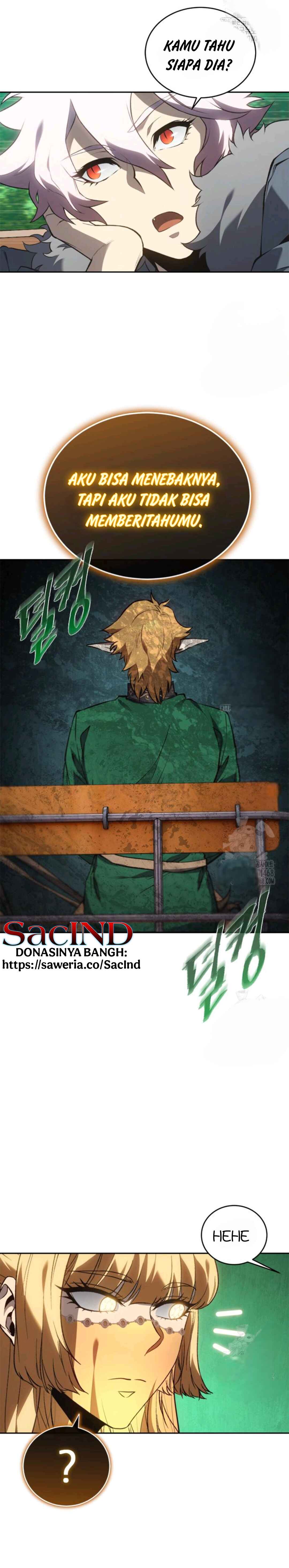 Why I Quit Being The Demon King Chapter 67 - Page 16