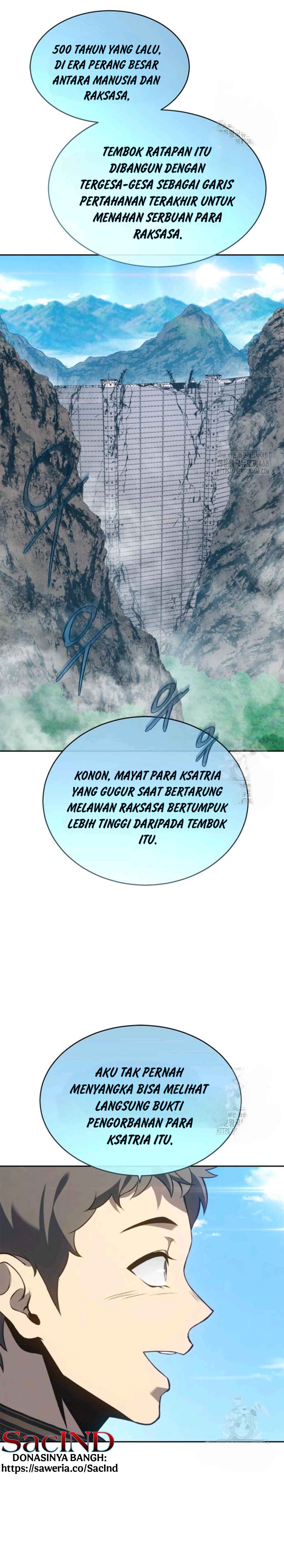 Why I Quit Being The Demon King Chapter 67 - Page 30