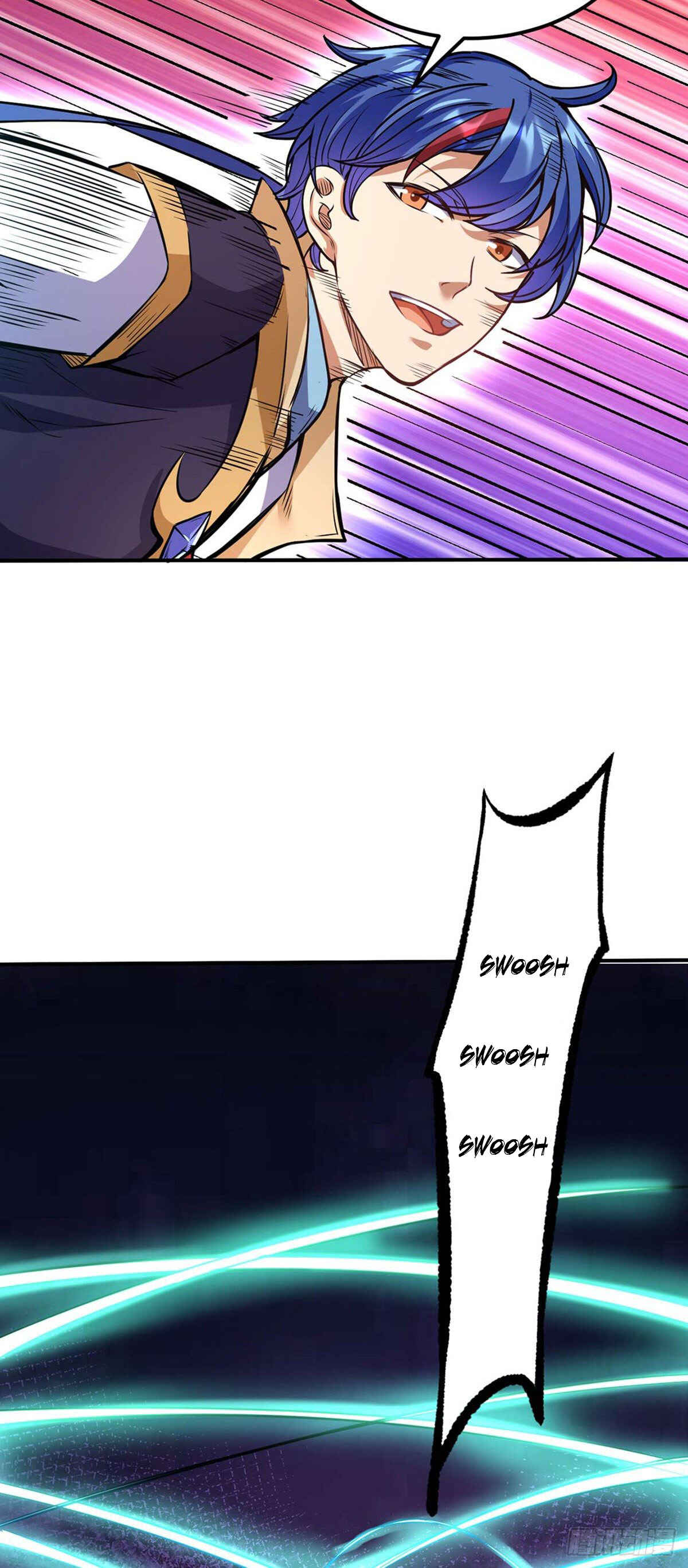 Martial Arts Reigns Chapter 203 - Page 22