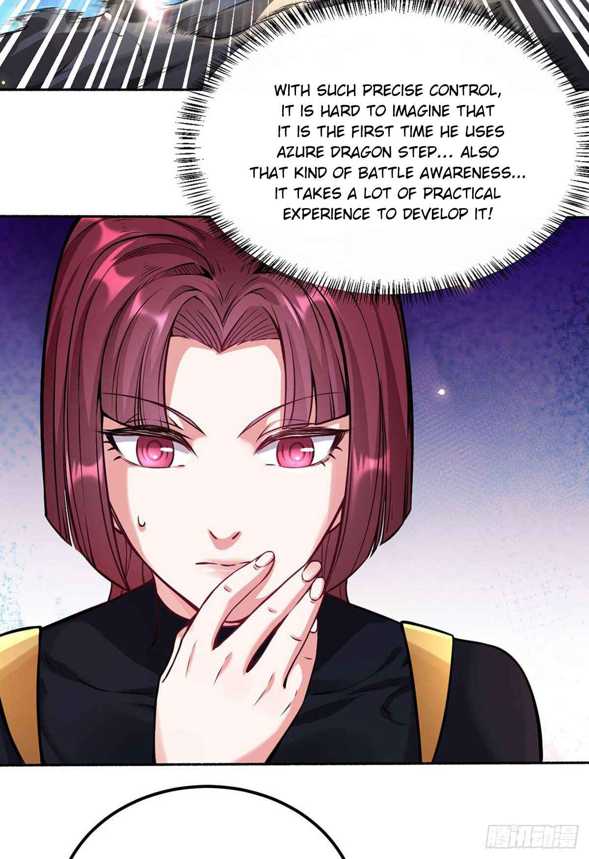 Martial Arts Reigns Chapter 203 - Page 5