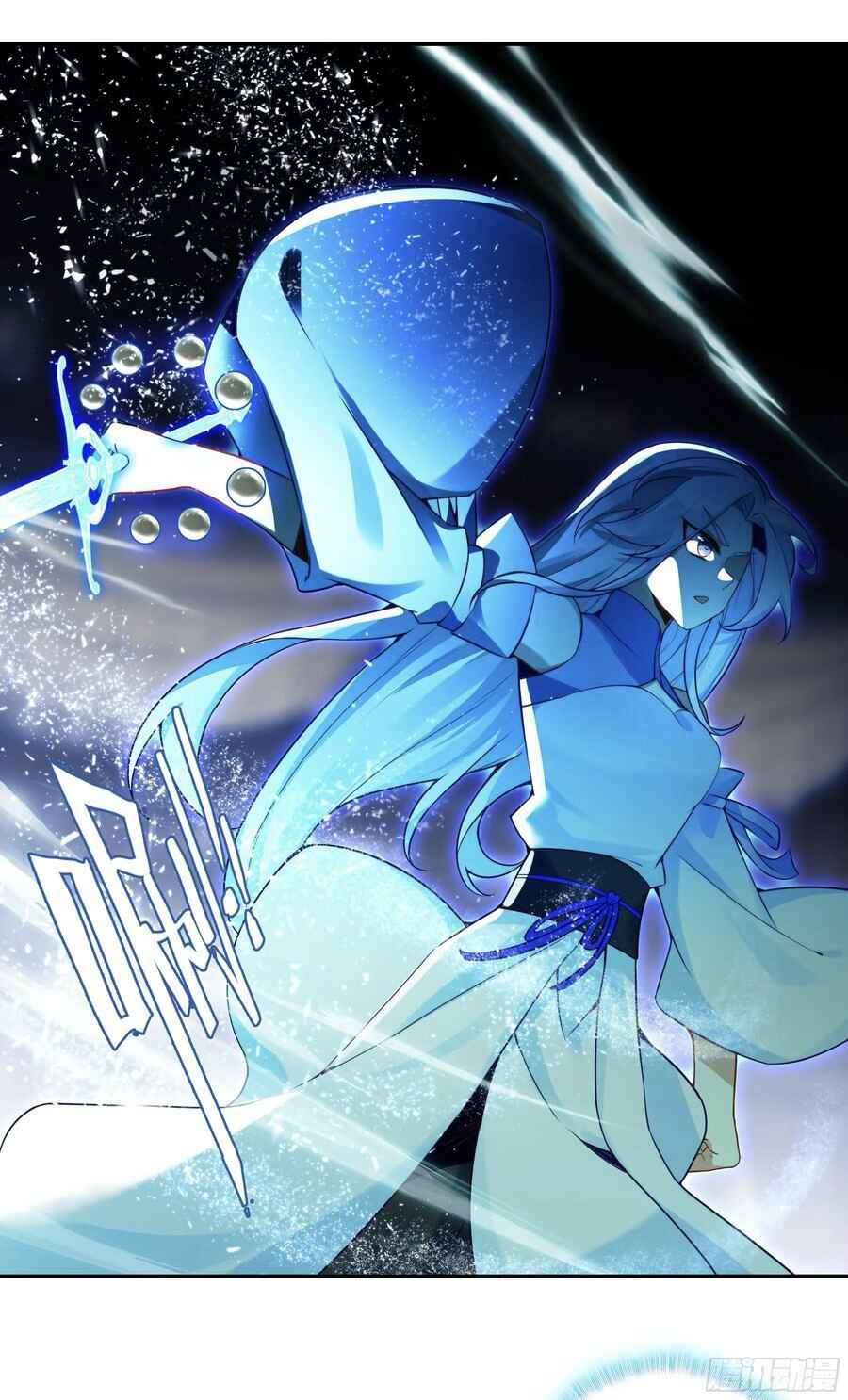Heavenly Jewel Master Chapter 124 - Page 12