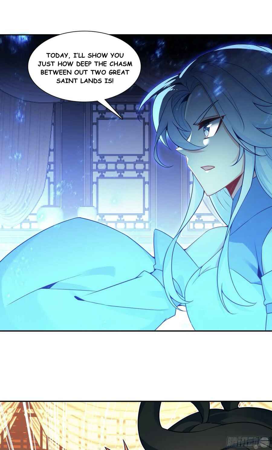 Heavenly Jewel Master Chapter 124 - Page 14