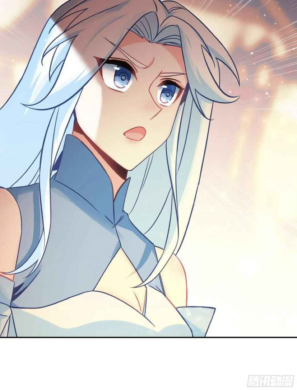 Heavenly Jewel Master Chapter 124 - Page 21