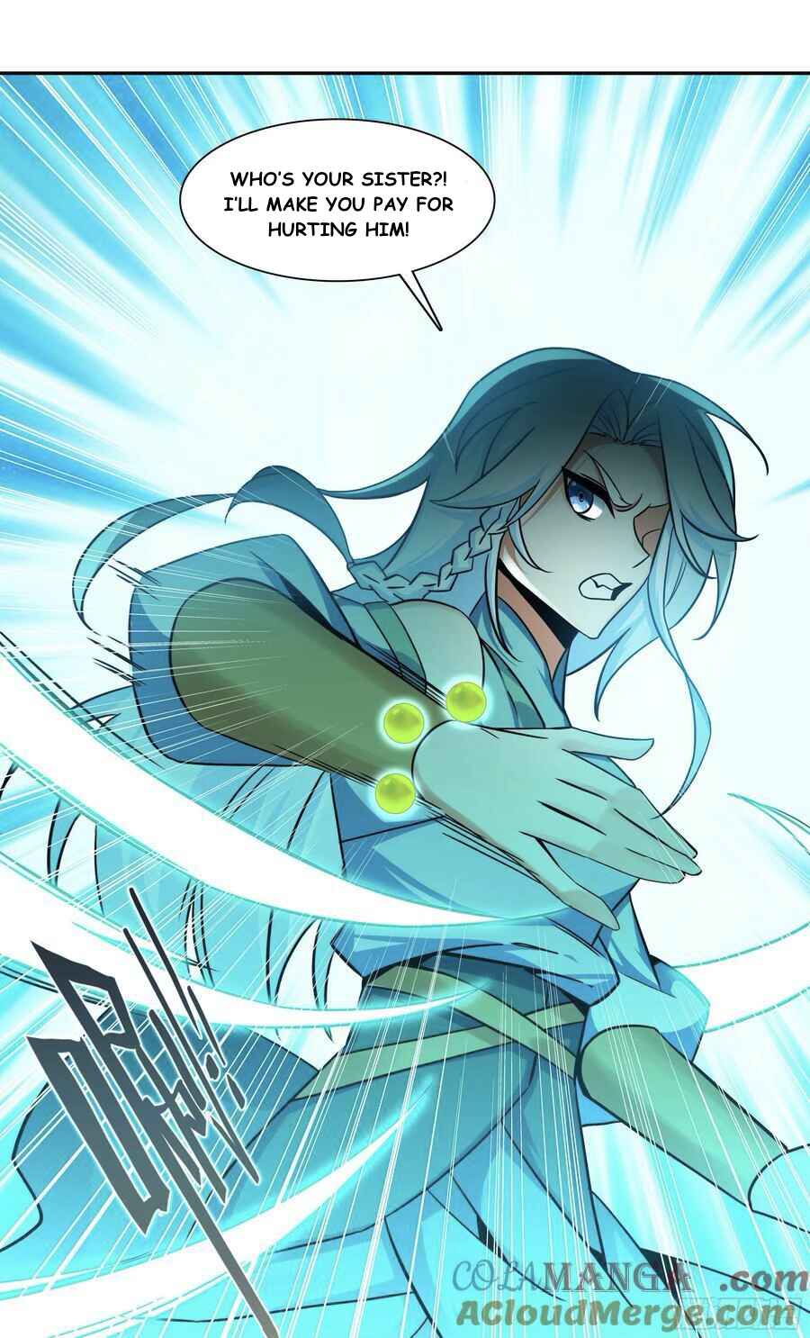 Heavenly Jewel Master Chapter 124 - Page 22