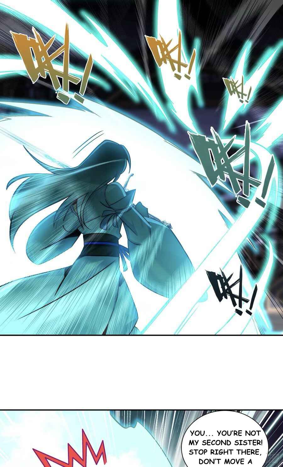 Heavenly Jewel Master Chapter 124 - Page 24