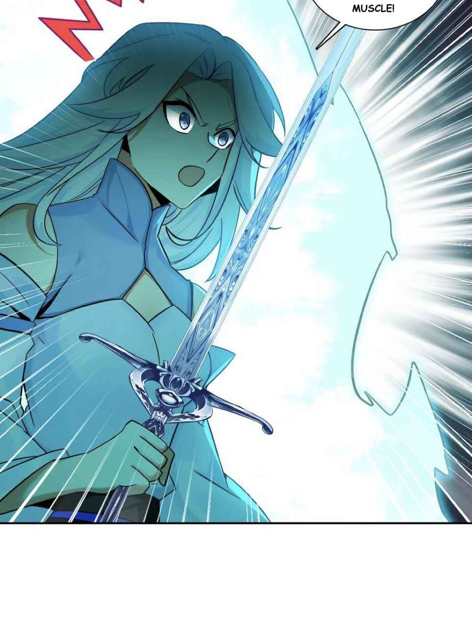Heavenly Jewel Master Chapter 124 - Page 25