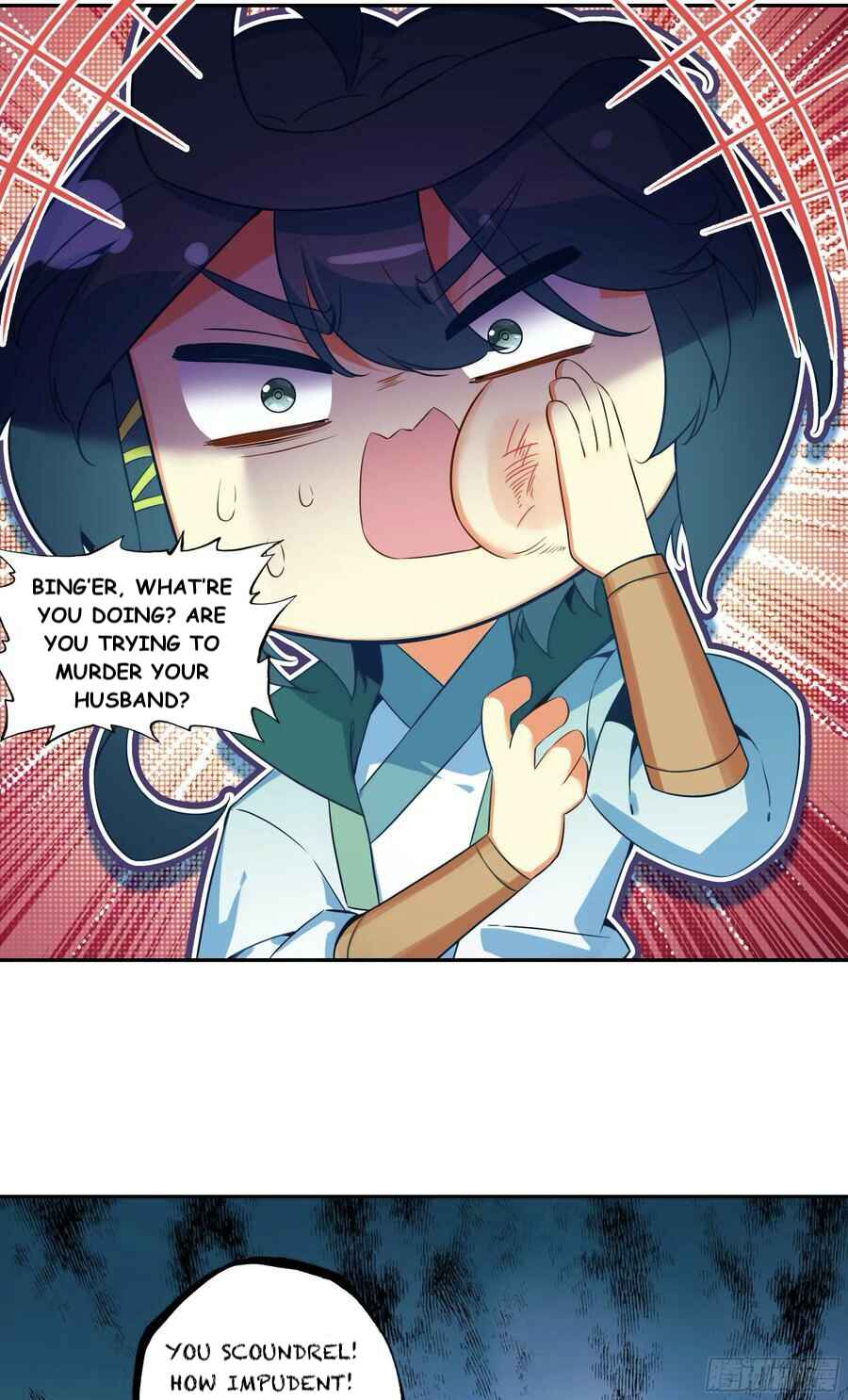 Heavenly Jewel Master Chapter 124 - Page 3
