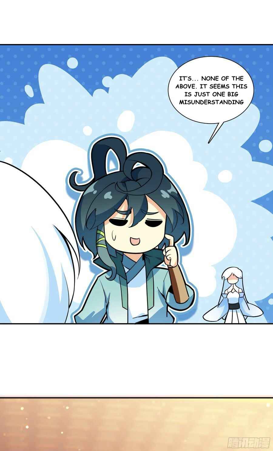 Heavenly Jewel Master Chapter 124 - Page 30