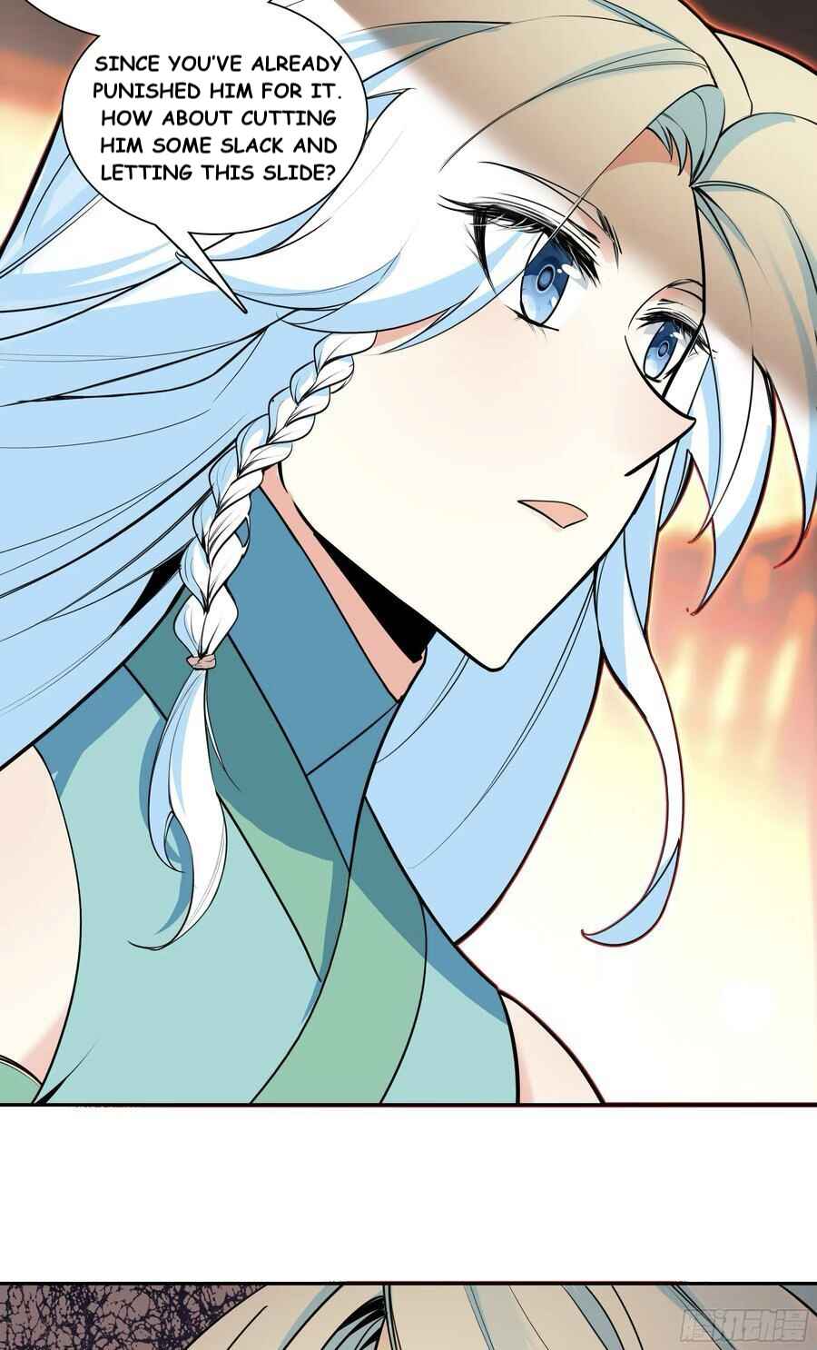Heavenly Jewel Master Chapter 124 - Page 36