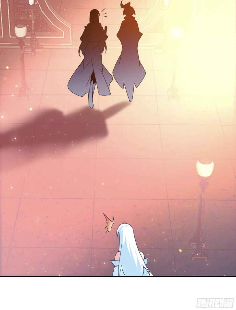 Heavenly Jewel Master Chapter 124 - Page 41