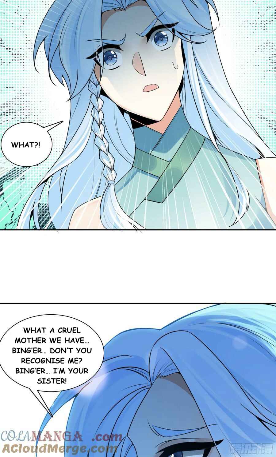 Heavenly Jewel Master Chapter 124 - Page 43