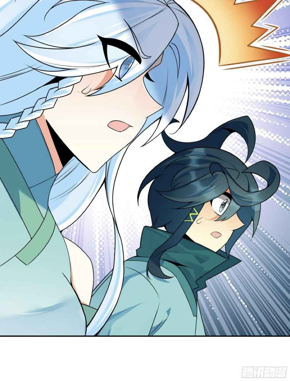 Heavenly Jewel Master Chapter 124 - Page 45