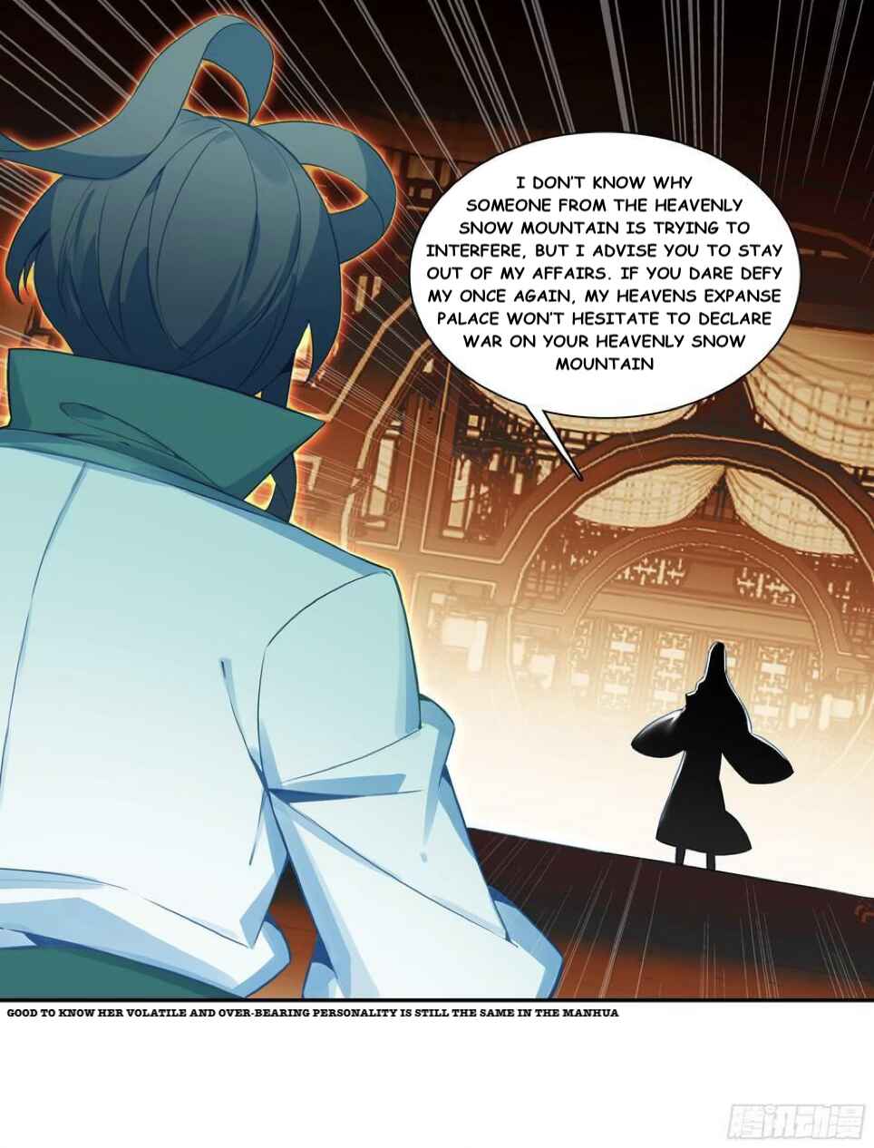 Heavenly Jewel Master Chapter 124 - Page 9