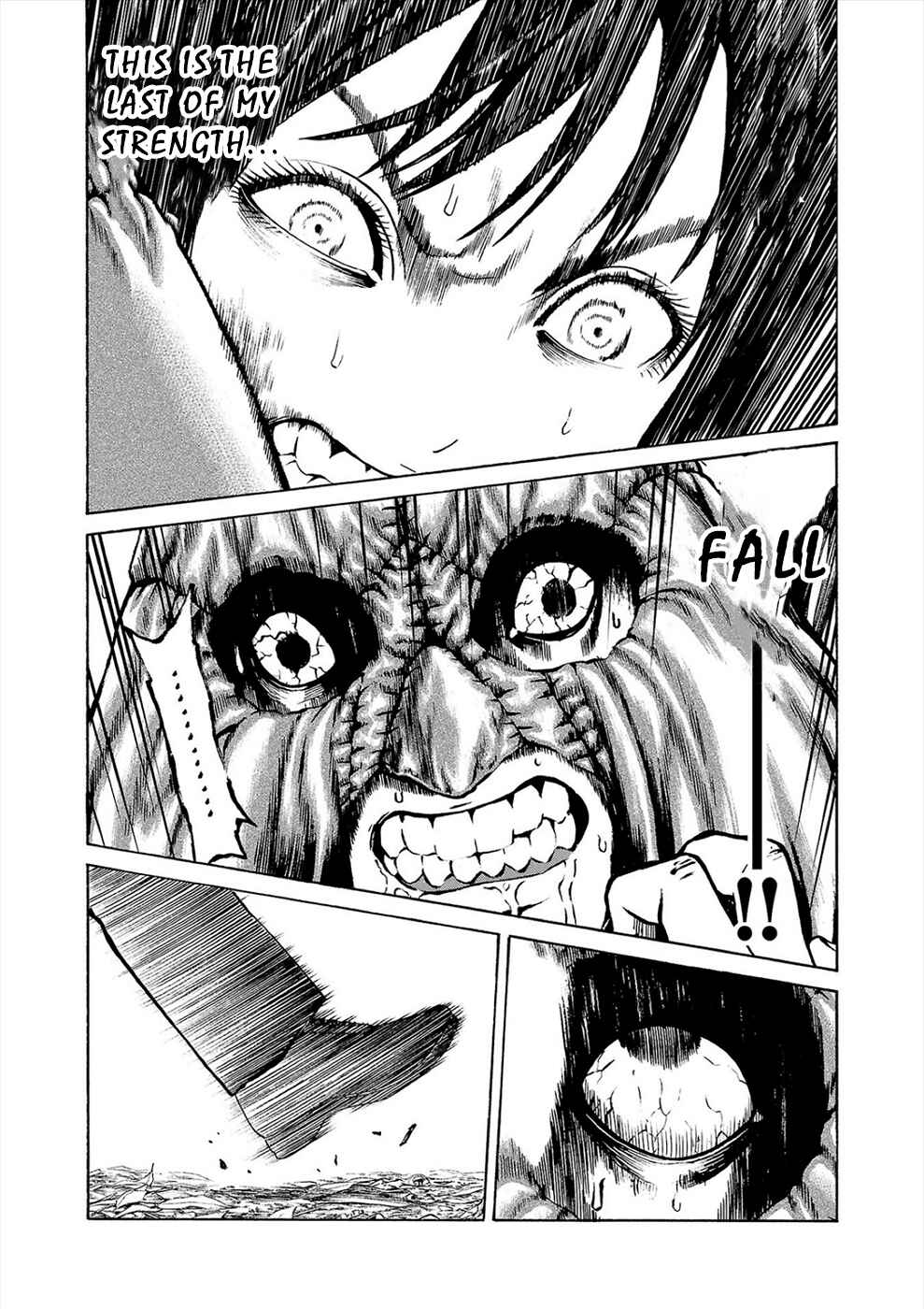 Psycho × Past - Ryouki Satsujin Sennyuu Sousa Chapter 4b - Page 18