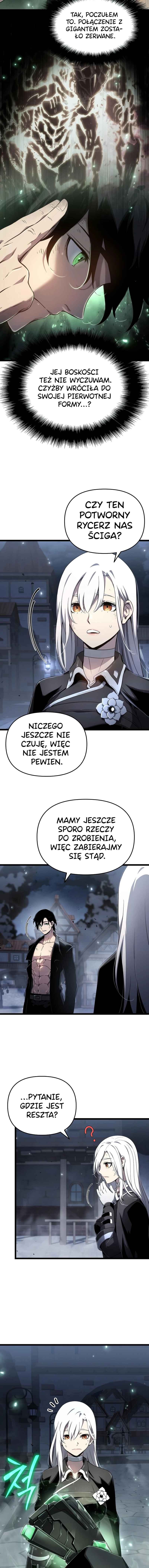 Bupae ui Saje Chapter 79 - Page 8