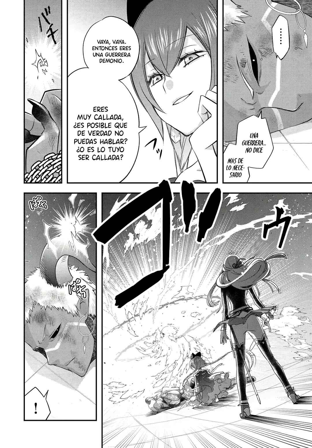 Kanchigai no Atelier Meister - Eiyuu Party no Moto Zatsuyougakari ga, Jitsu wa Sentou Igai ga SSS Rank Datta to Iu Yoku Aru Hanashi Chapter 35 - Page 20