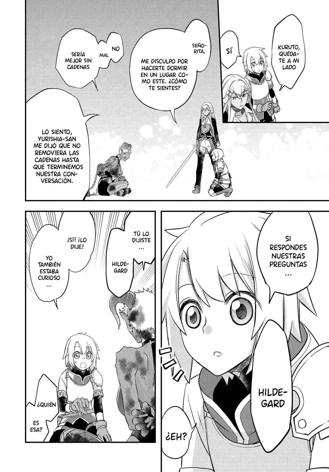 Kanchigai no Atelier Meister - Eiyuu Party no Moto Zatsuyougakari ga, Jitsu wa Sentou Igai ga SSS Rank Datta to Iu Yoku Aru Hanashi Chapter 35 - Page 24