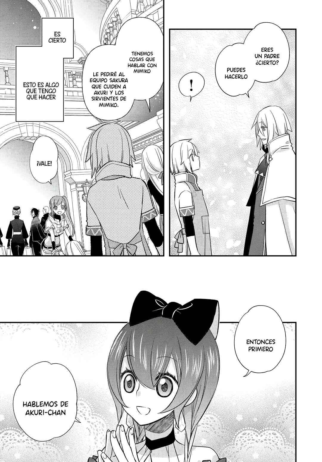 Kanchigai no Atelier Meister - Eiyuu Party no Moto Zatsuyougakari ga, Jitsu wa Sentou Igai ga SSS Rank Datta to Iu Yoku Aru Hanashi Chapter 35 - Page 5