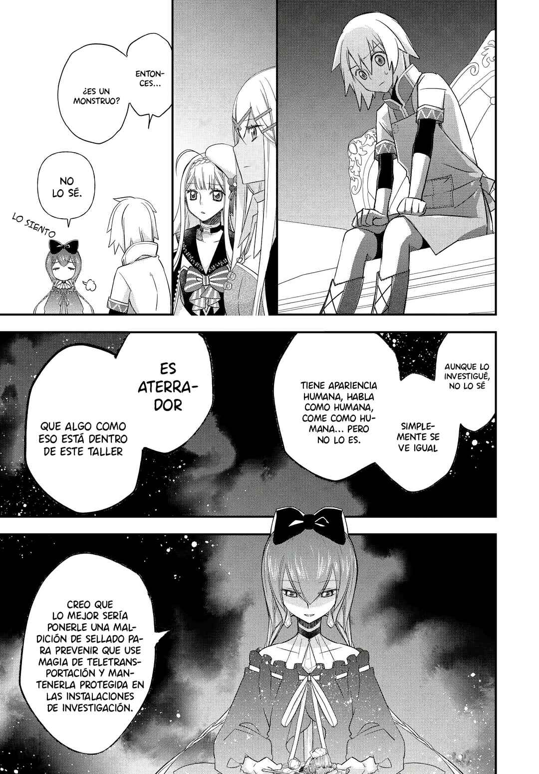 Kanchigai no Atelier Meister - Eiyuu Party no Moto Zatsuyougakari ga, Jitsu wa Sentou Igai ga SSS Rank Datta to Iu Yoku Aru Hanashi Chapter 35 - Page 9