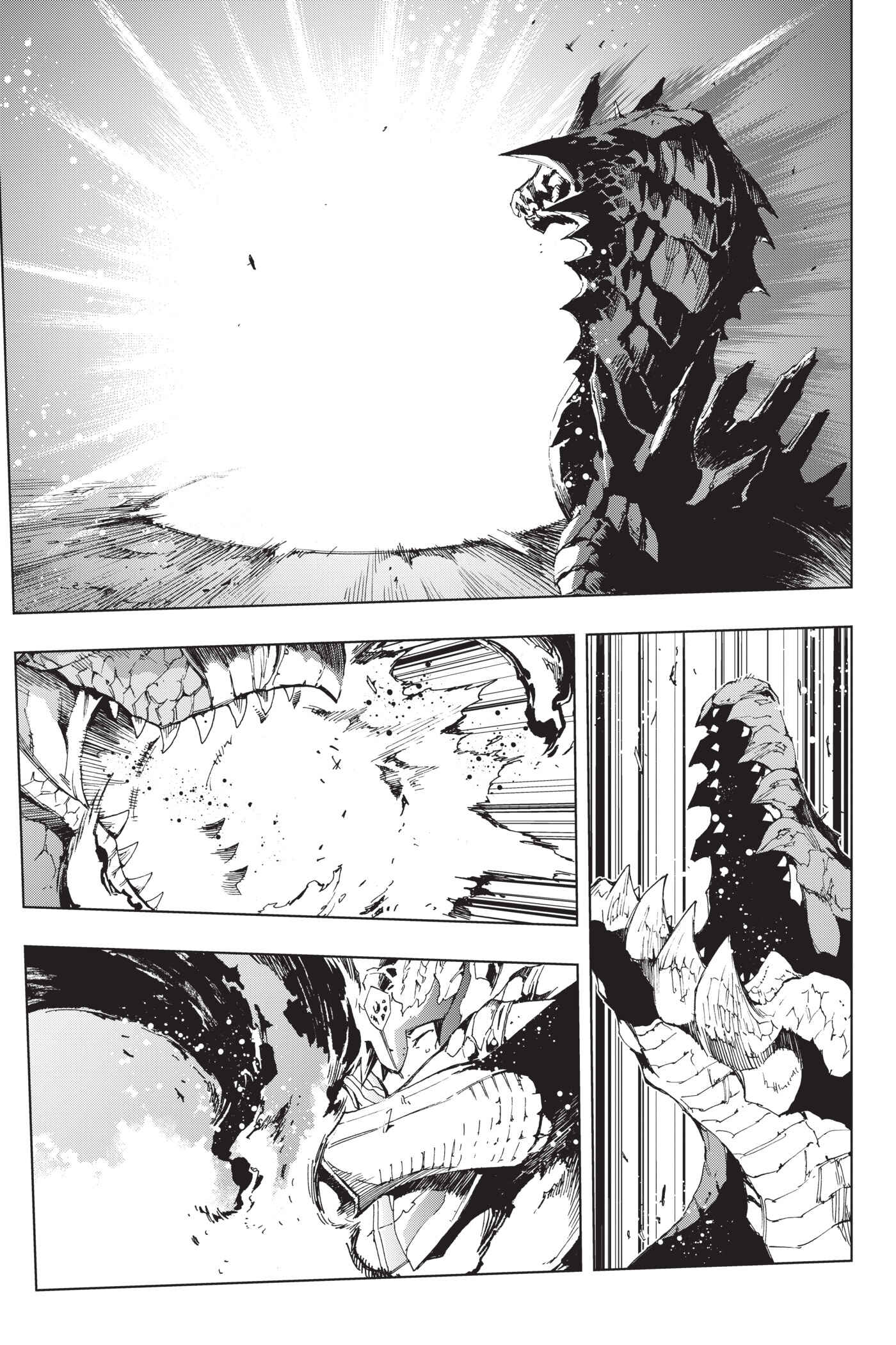 Monster Hunter: Flash Hunter Chapter 60 - Page 19