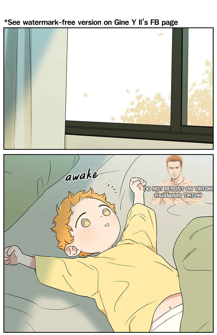 The Wolf That Picked Something Up Chapter 91 - Page 1