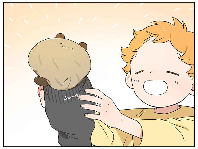 The Wolf That Picked Something Up Chapter 91 - Page 16