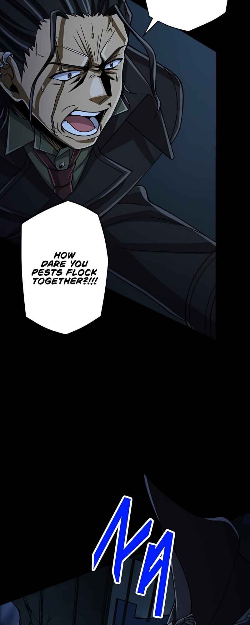 Maryoku 9999-man Zen Zokusei Tsukai no Daikenja Chapter 67 - Page 13