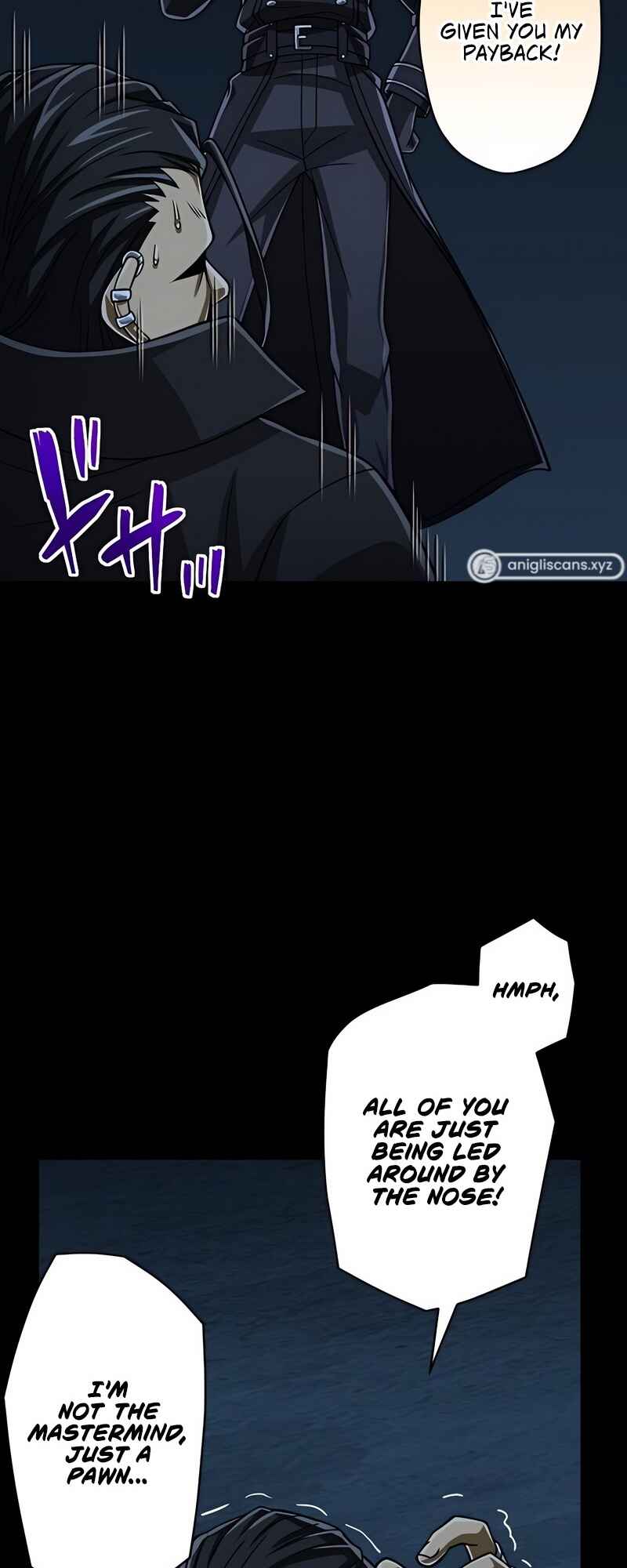 Maryoku 9999-man Zen Zokusei Tsukai no Daikenja Chapter 67 - Page 17