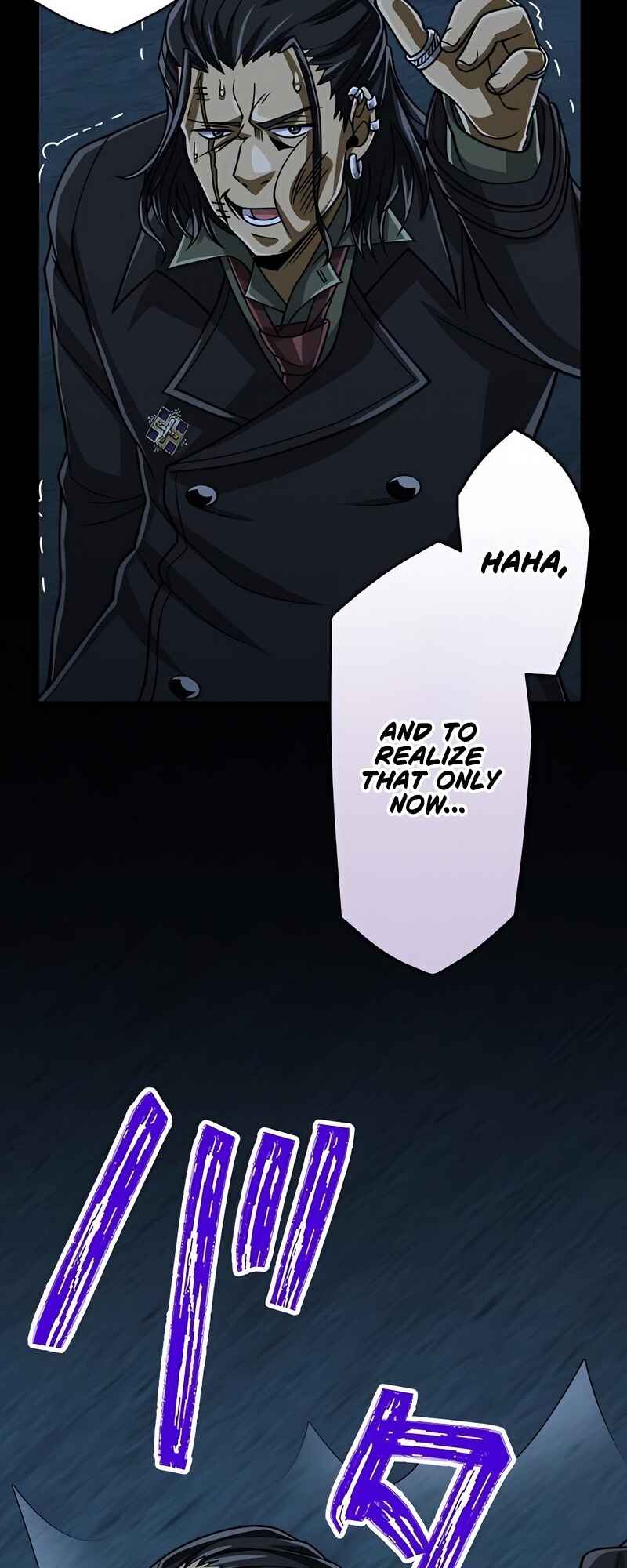 Maryoku 9999-man Zen Zokusei Tsukai no Daikenja Chapter 67 - Page 18