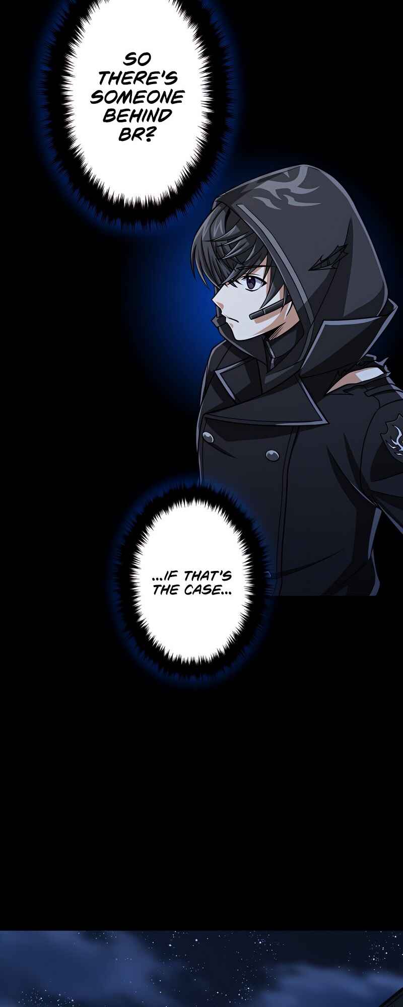 Maryoku 9999-man Zen Zokusei Tsukai no Daikenja Chapter 67 - Page 20