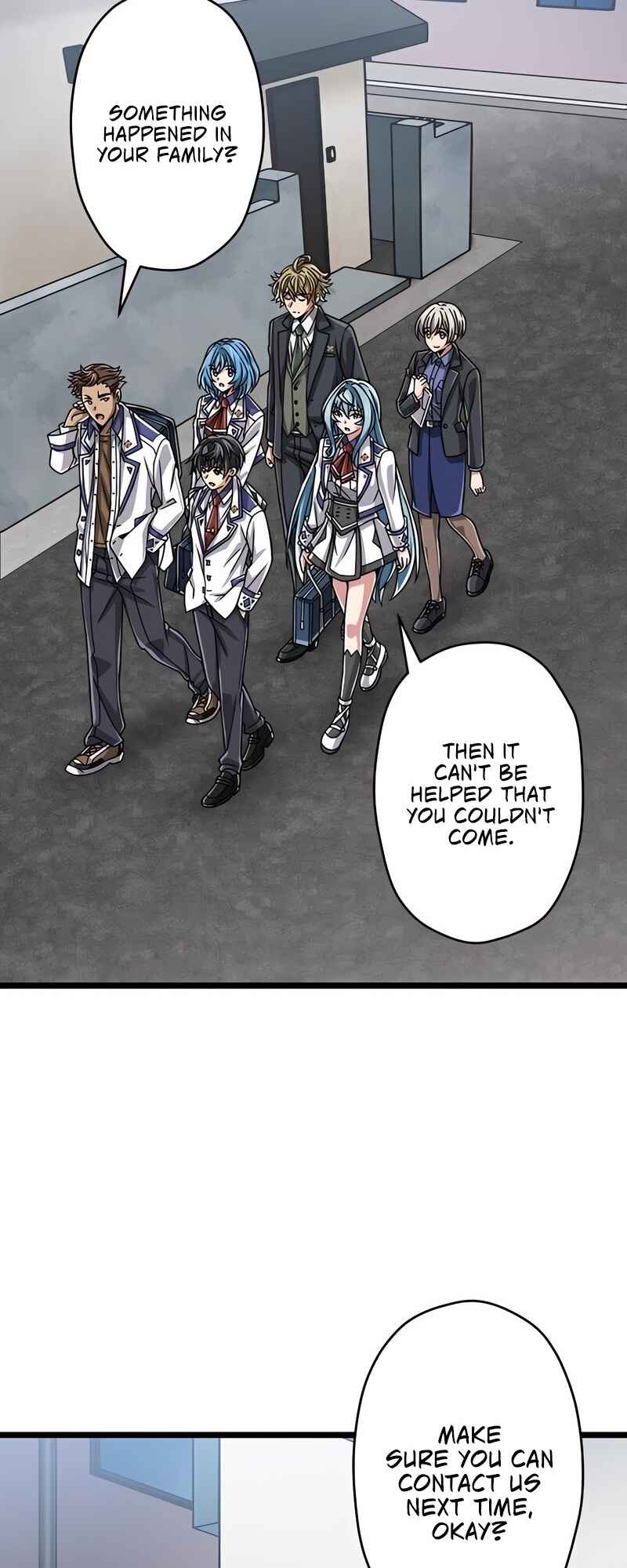 Maryoku 9999-man Zen Zokusei Tsukai no Daikenja Chapter 67 - Page 32