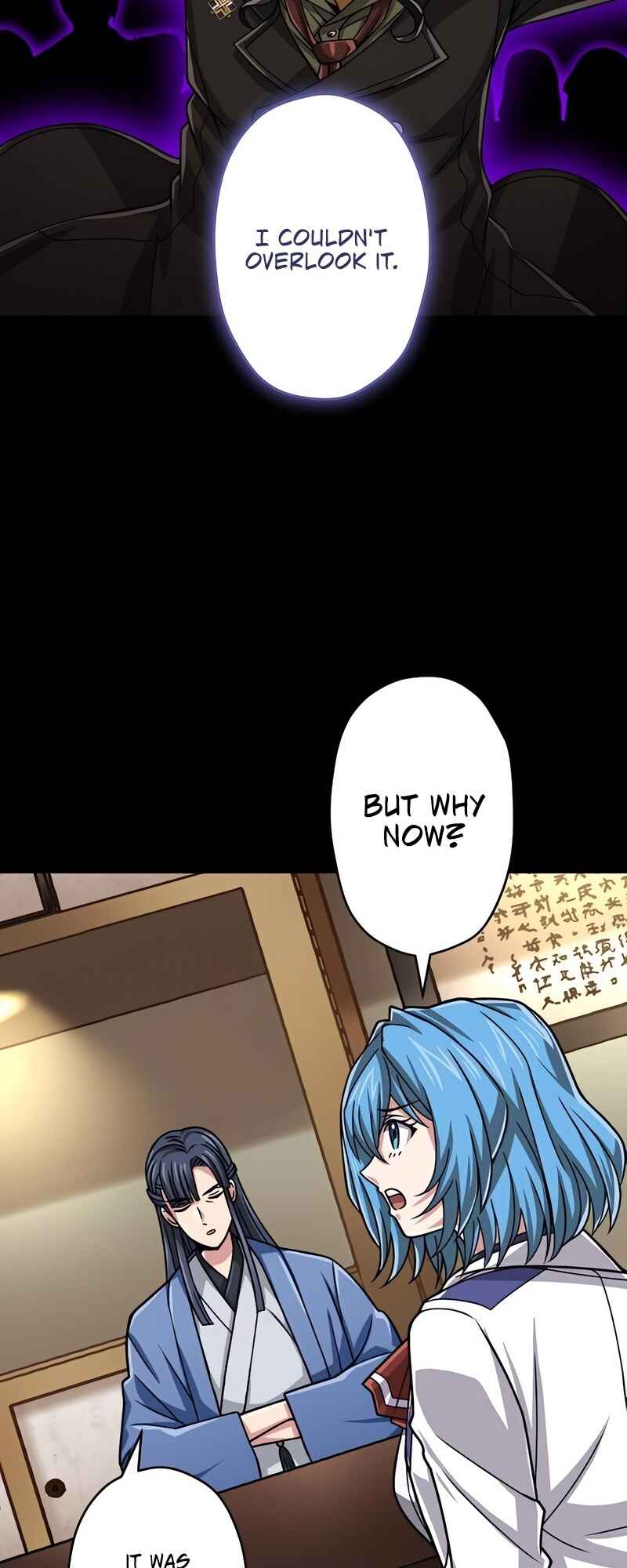 Maryoku 9999-man Zen Zokusei Tsukai no Daikenja Chapter 67 - Page 38