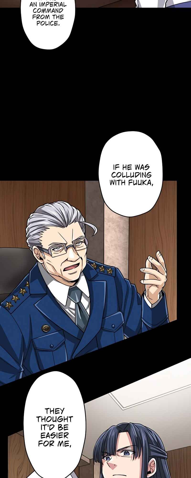 Maryoku 9999-man Zen Zokusei Tsukai no Daikenja Chapter 67 - Page 39
