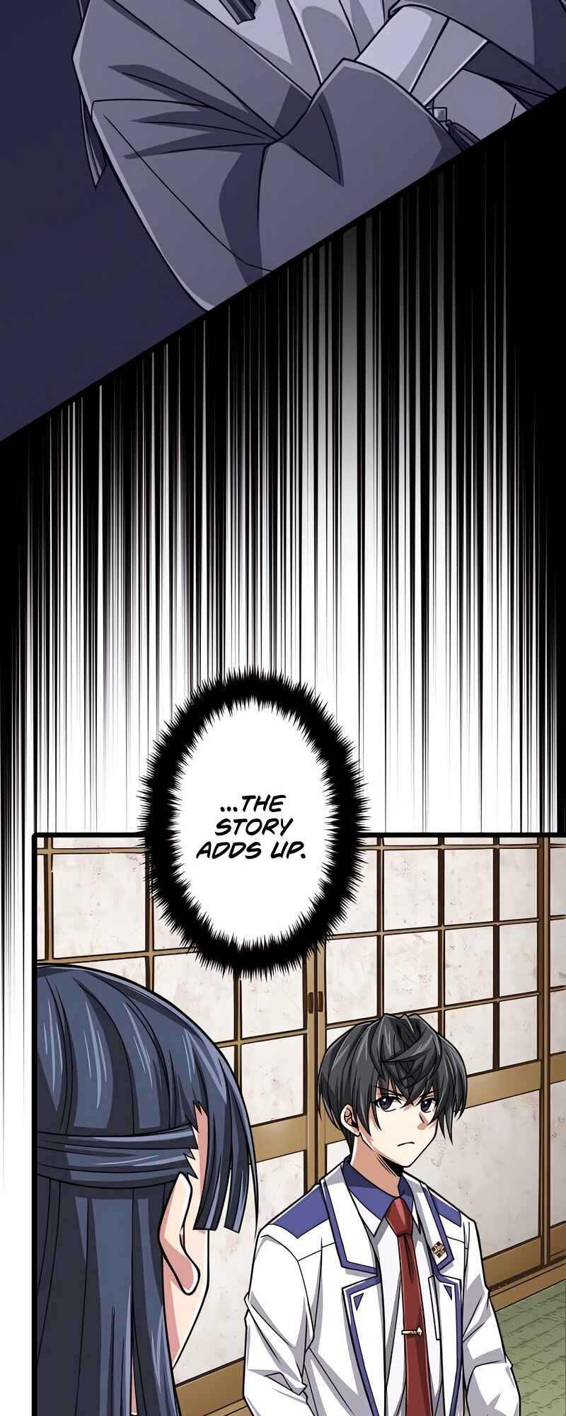 Maryoku 9999-man Zen Zokusei Tsukai no Daikenja Chapter 67 - Page 41