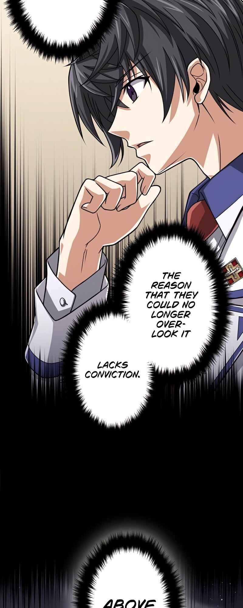 Maryoku 9999-man Zen Zokusei Tsukai no Daikenja Chapter 67 - Page 48