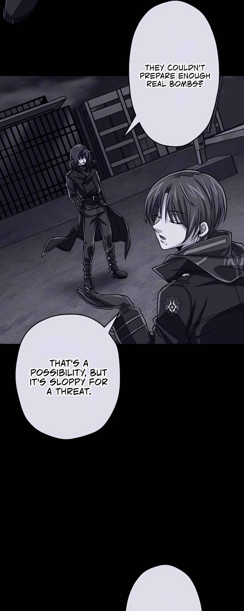 Maryoku 9999-man Zen Zokusei Tsukai no Daikenja Chapter 67 - Page 51