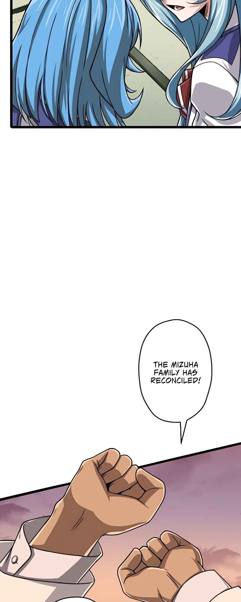 Maryoku 9999-man Zen Zokusei Tsukai no Daikenja Chapter 67 - Page 56